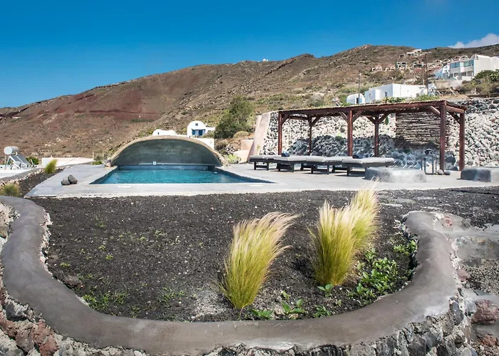 Sophia Finikia Villas