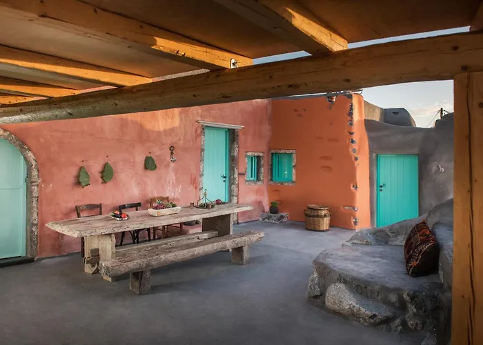 Sophia Finikia Villas