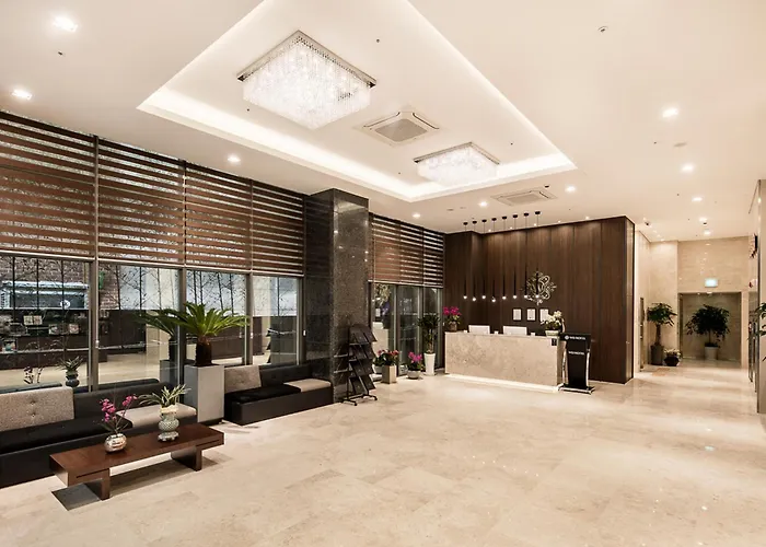 Wd Hotel