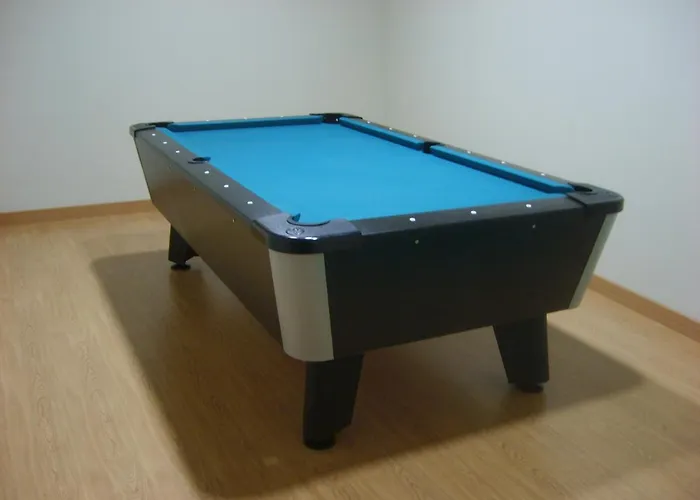 Aparthotel Bubal El Pueyo de Jaca