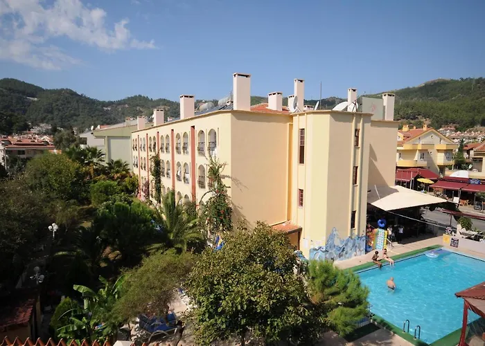 Grand Villa Soel Apart
