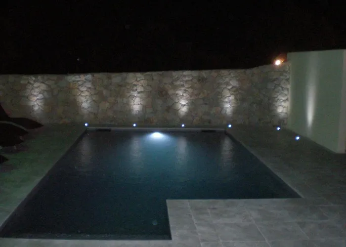 Hôtel pour familles: Hôtel l'Alivu