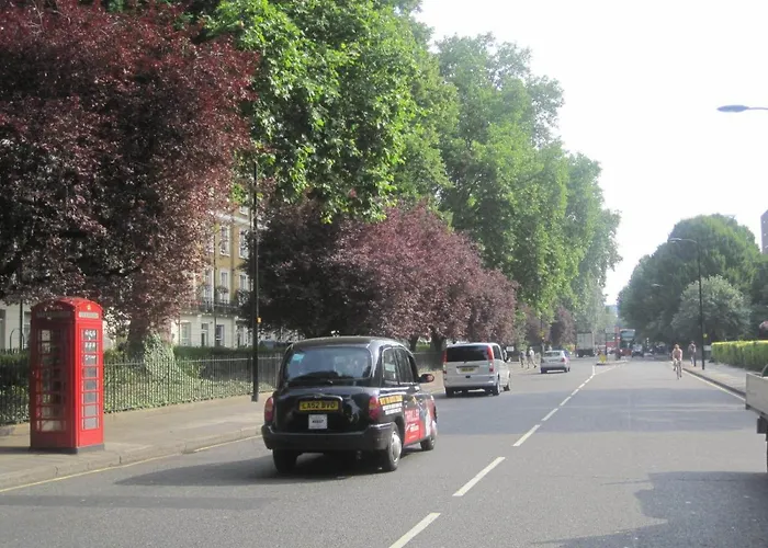 Aaraya London - Fka Gower Hotel