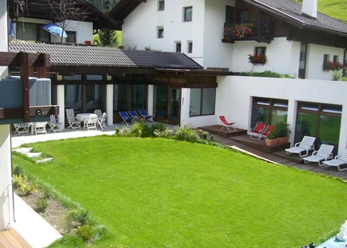 Hotel 4 stelle: Residence Silvester