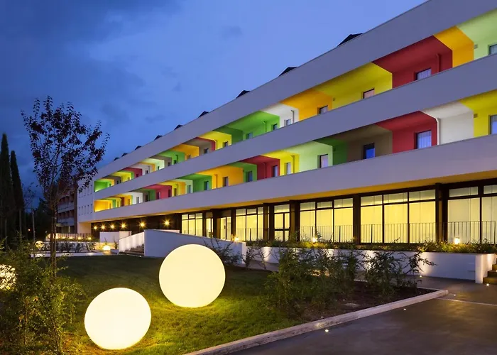 Unaway Hotel Fabro