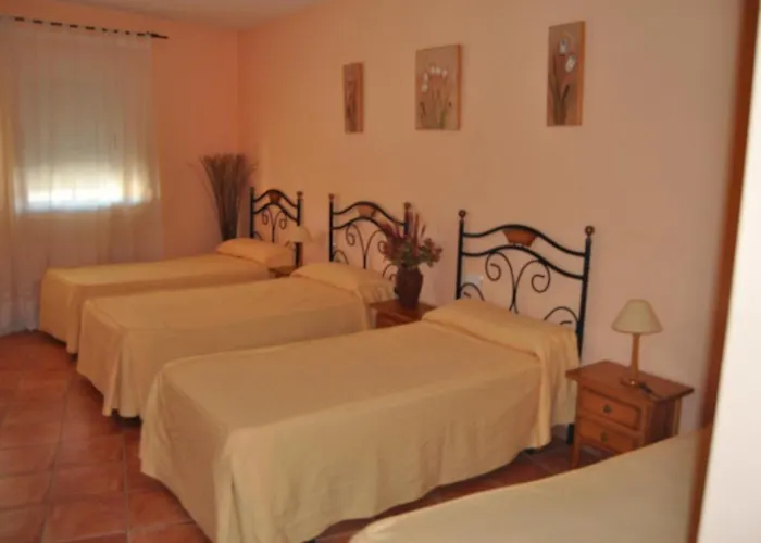 Hostal Paulino