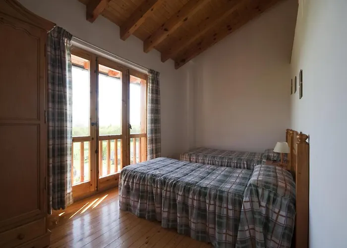 Apartamento Mas Meya Puigcerdà