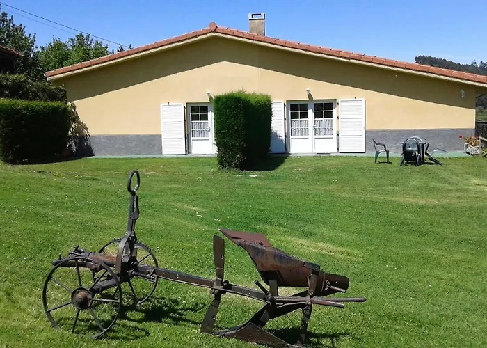 Apartamentos El Otero de Cudillero Soto de Luiña