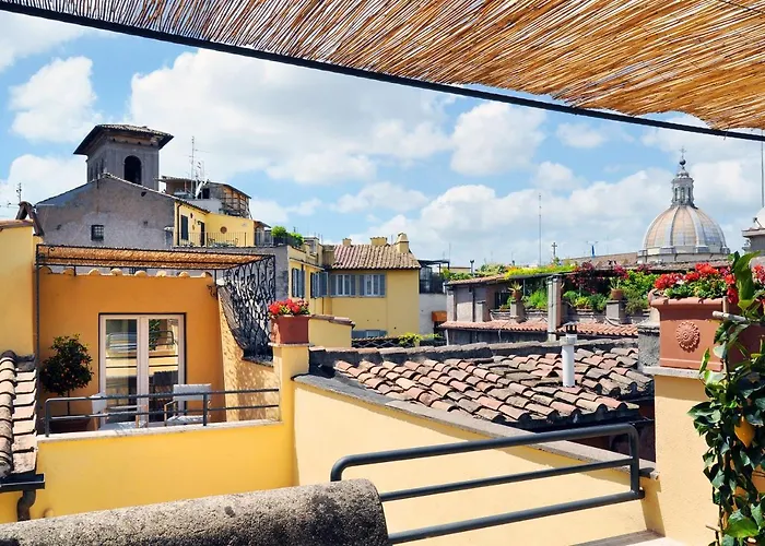 Navona Luxury Apartments