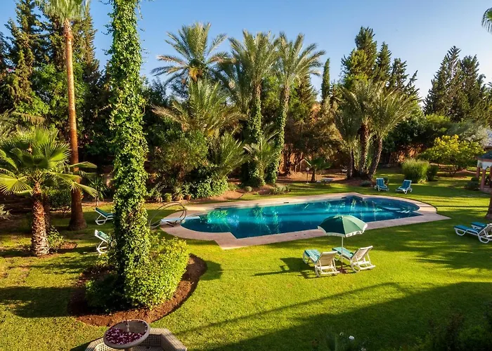 Animaux admis Villa Des 3 Golfs