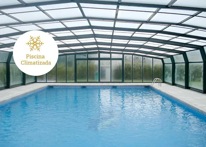 Hotel romántico: Hotel Auditorio Santiago & Spa