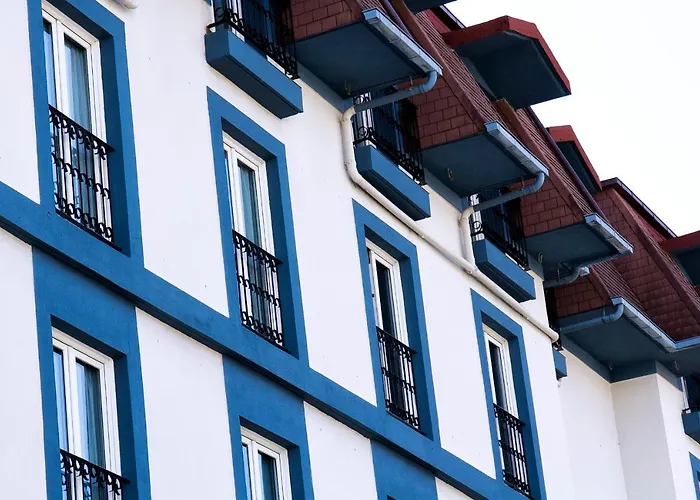 Apartamento: Apartamentos Jauregui