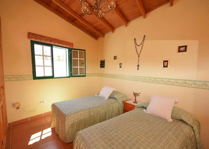 Casa de vacaciones: Casa Celia