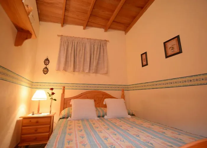 Casa de vacaciones: Casa Celia