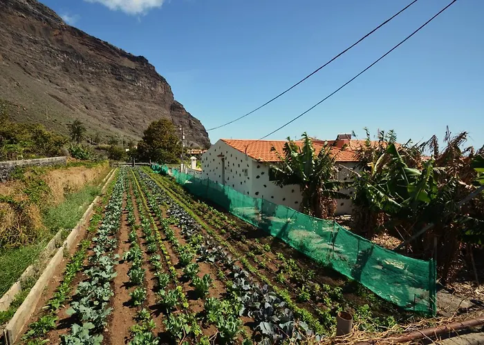 Casa de vacaciones: Casa Celia