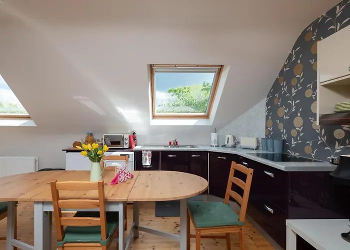 Luxury Apartment, Bed And Breakfast