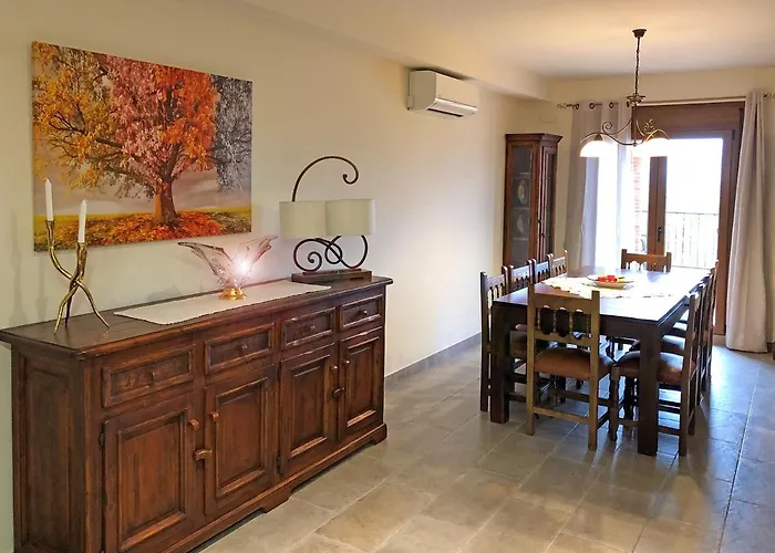 Apartamento Camí de la Font Cretas