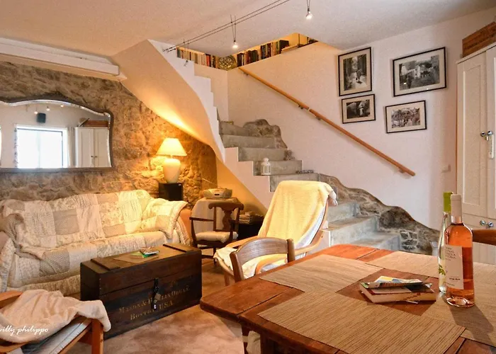 Vila: Casa De Peniche