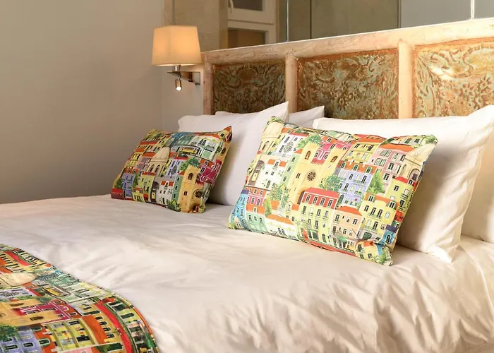 Sitio Dos Cavaleiros Daily Serviced Apartments