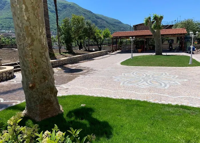 Villa Lucia