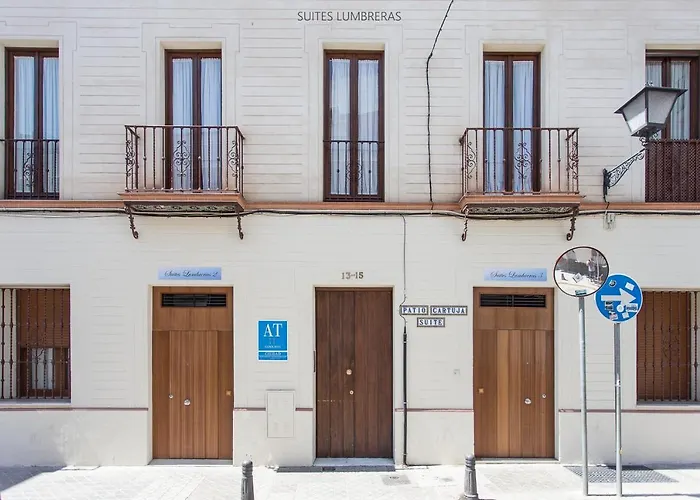 Suites Lumbreras