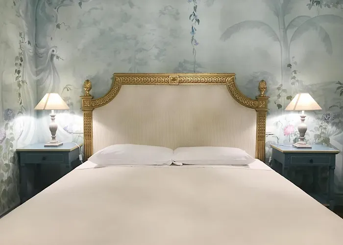 Hotel familiare: Casa Borsari Suite