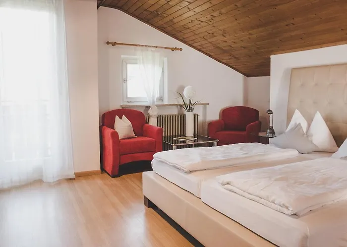 Guesthouse Christine Marling