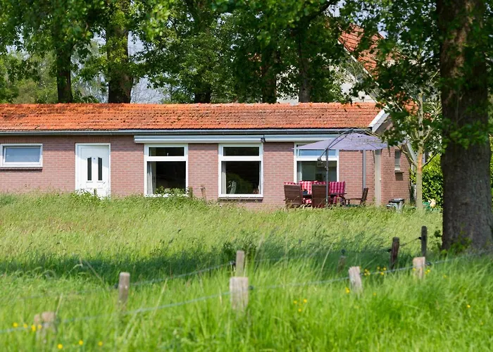 Kruisselbrink Villa Winterswijk