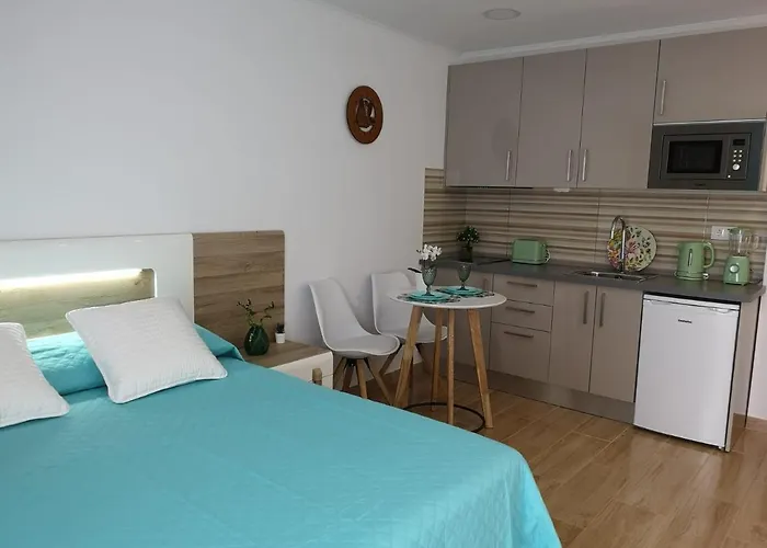 Apartamento: Lux Home