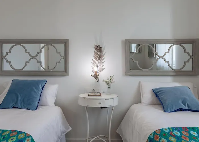 Apartamento: Apartamentos RG Suites Jardines de Murillo
