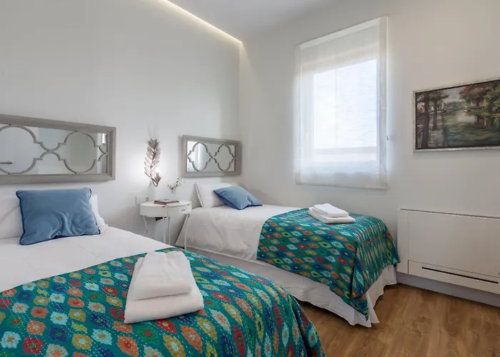 Apartamento: Apartamentos RG Suites Jardines de Murillo