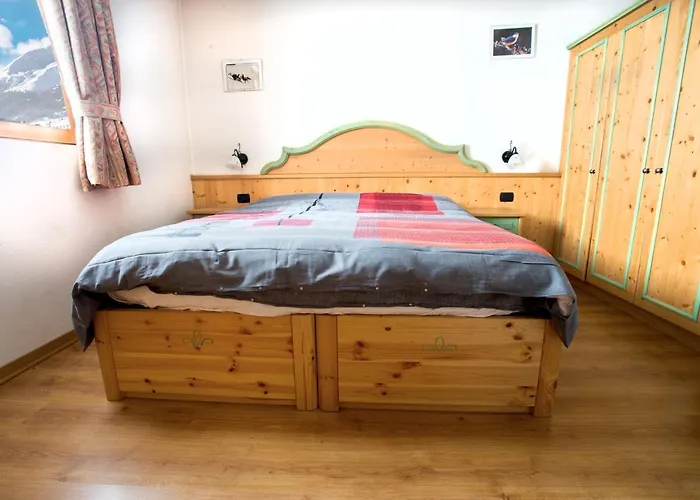 Chalet La Coccinella