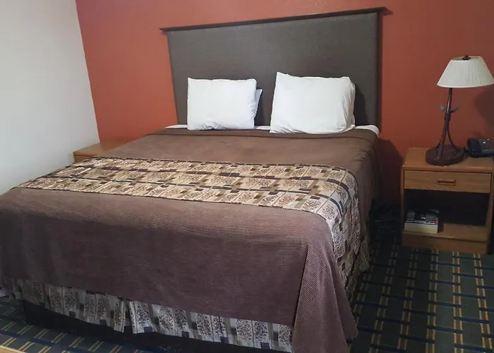 Budget Inn Tonawanda