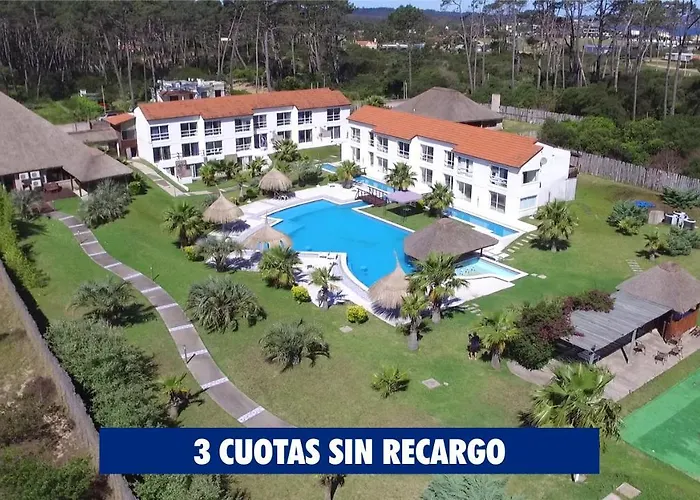 Punta Del Este Arenas