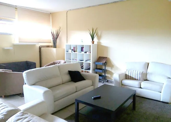 Residencia Albergue Jaca