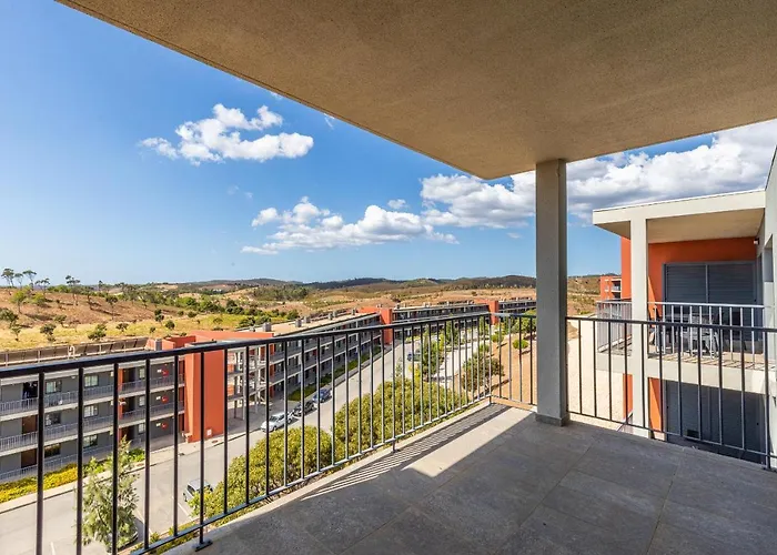 Algarve Race Resort - Apartments Portimão