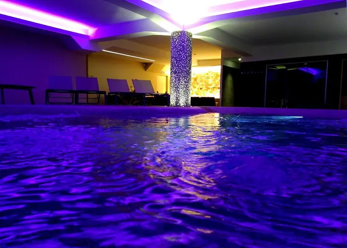 Hotel delle terme&spa