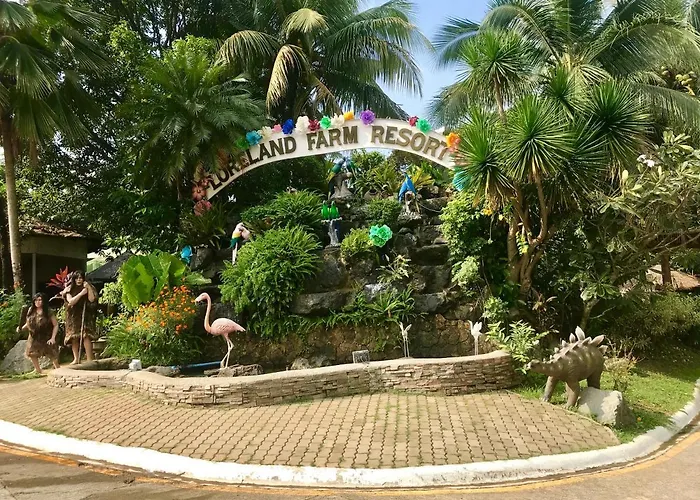 Loreland Farm