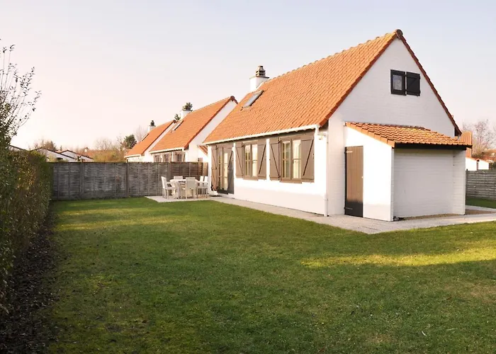 Familiehotel: Zeepark Zeewind