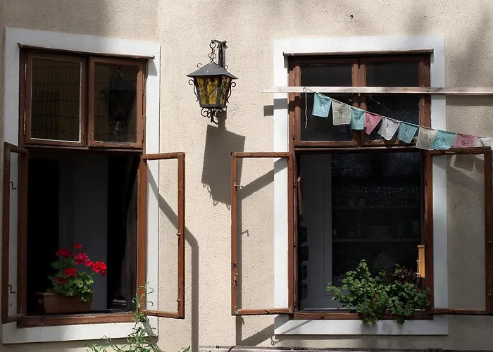 Metro Apartments Vienna