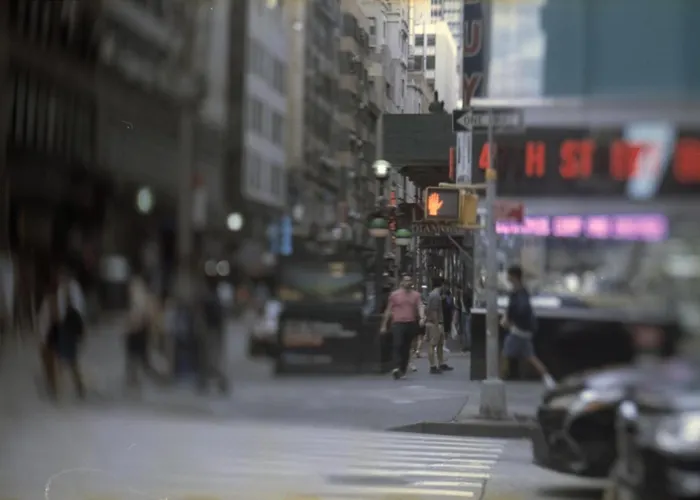 B&B only: Dom-Nyc Haven