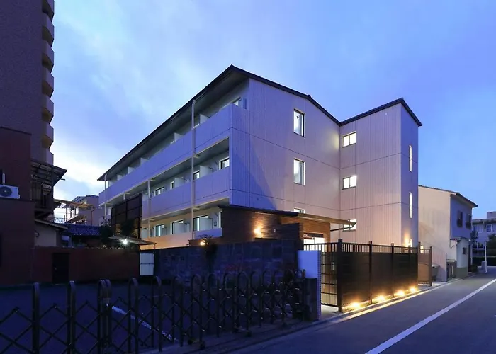 Randor Residence Kyoto Classic