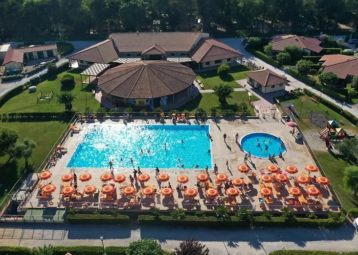 Villaggio Mare Verde