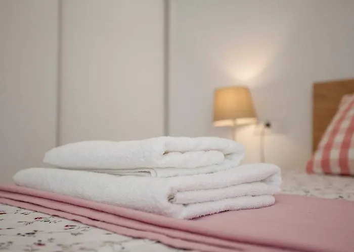 Hotel que admite mascotas: Habana Apartment