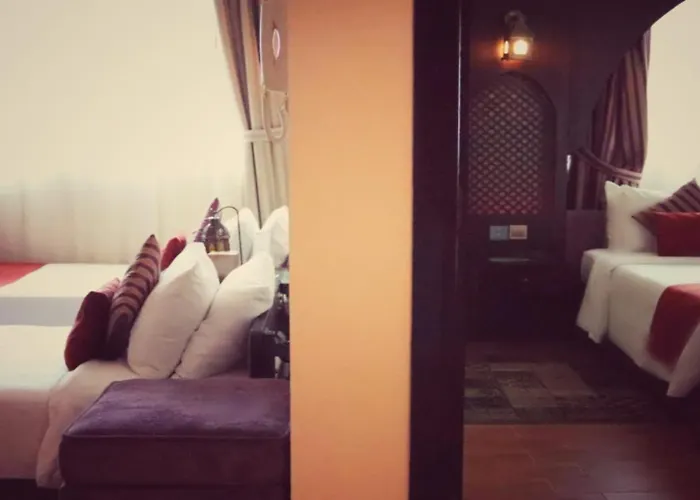  First Central Suites