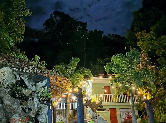 The Hostels Santa Elena Resort