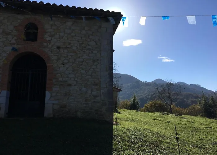  La Llongar