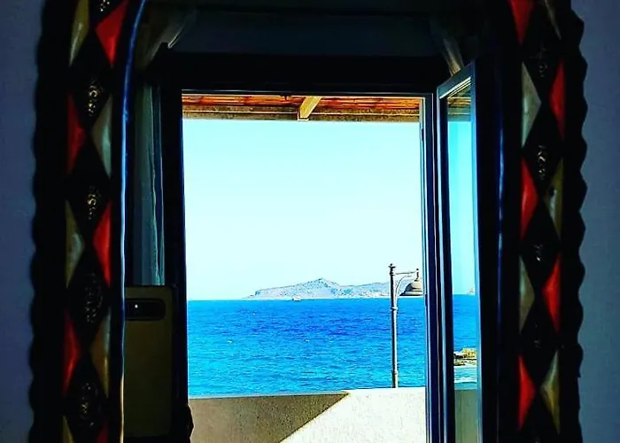 Hotel con golf: Ajamola