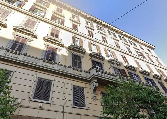 Hôtel 4 étoiles: Pietra - The Italian Stay Collection