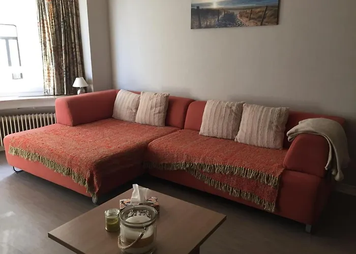 Apartment Hertstraat